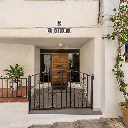Sun Apartment Altea Kültér fotó