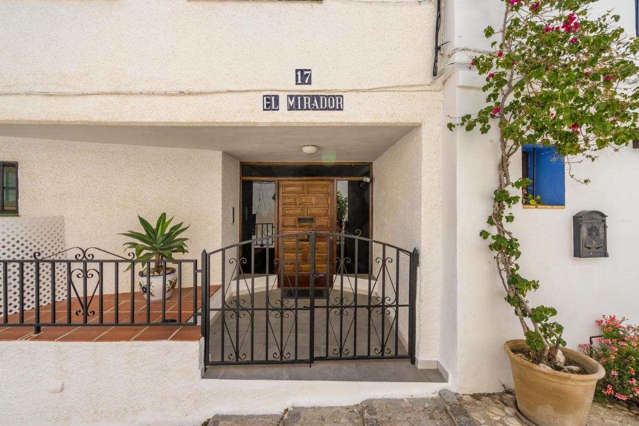 Sun Apartment Altea Kültér fotó