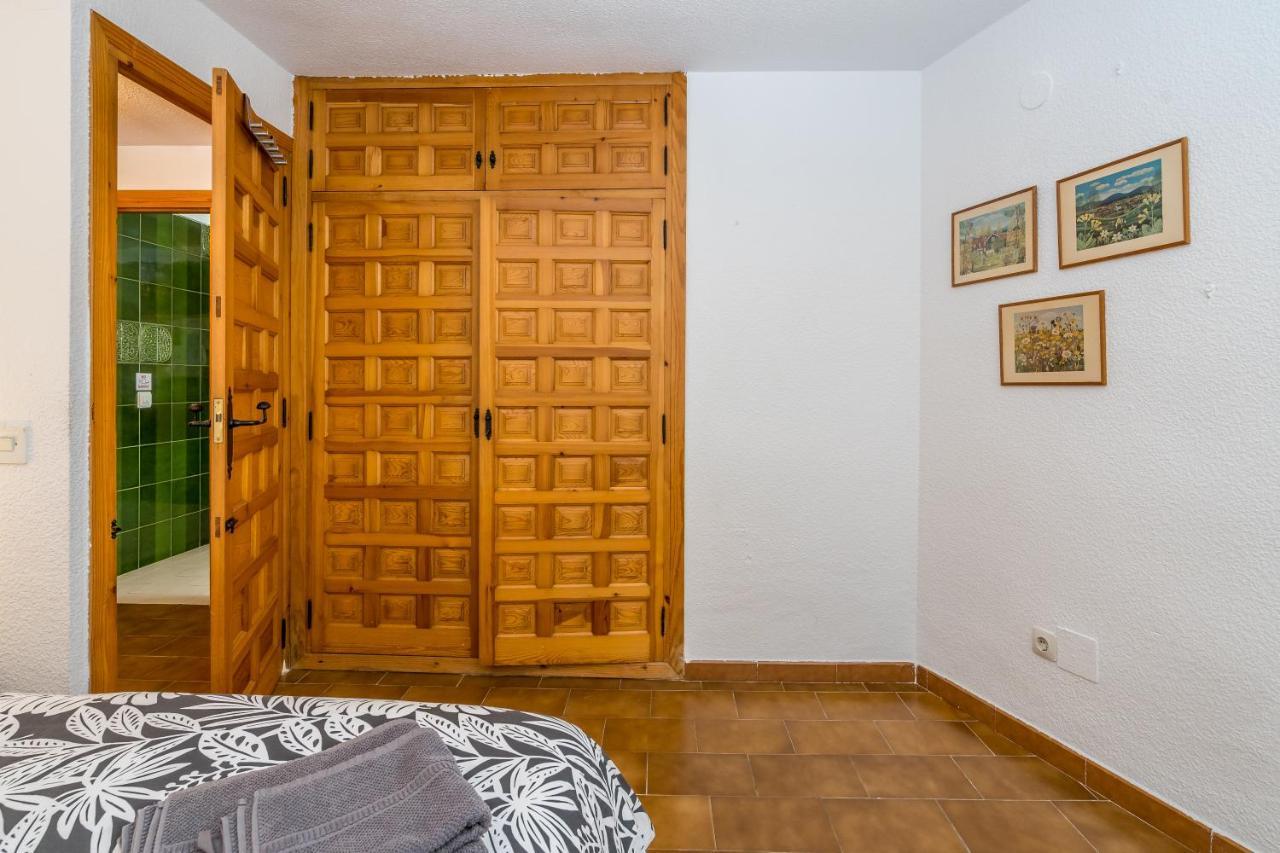 Sun Apartment Altea Kültér fotó