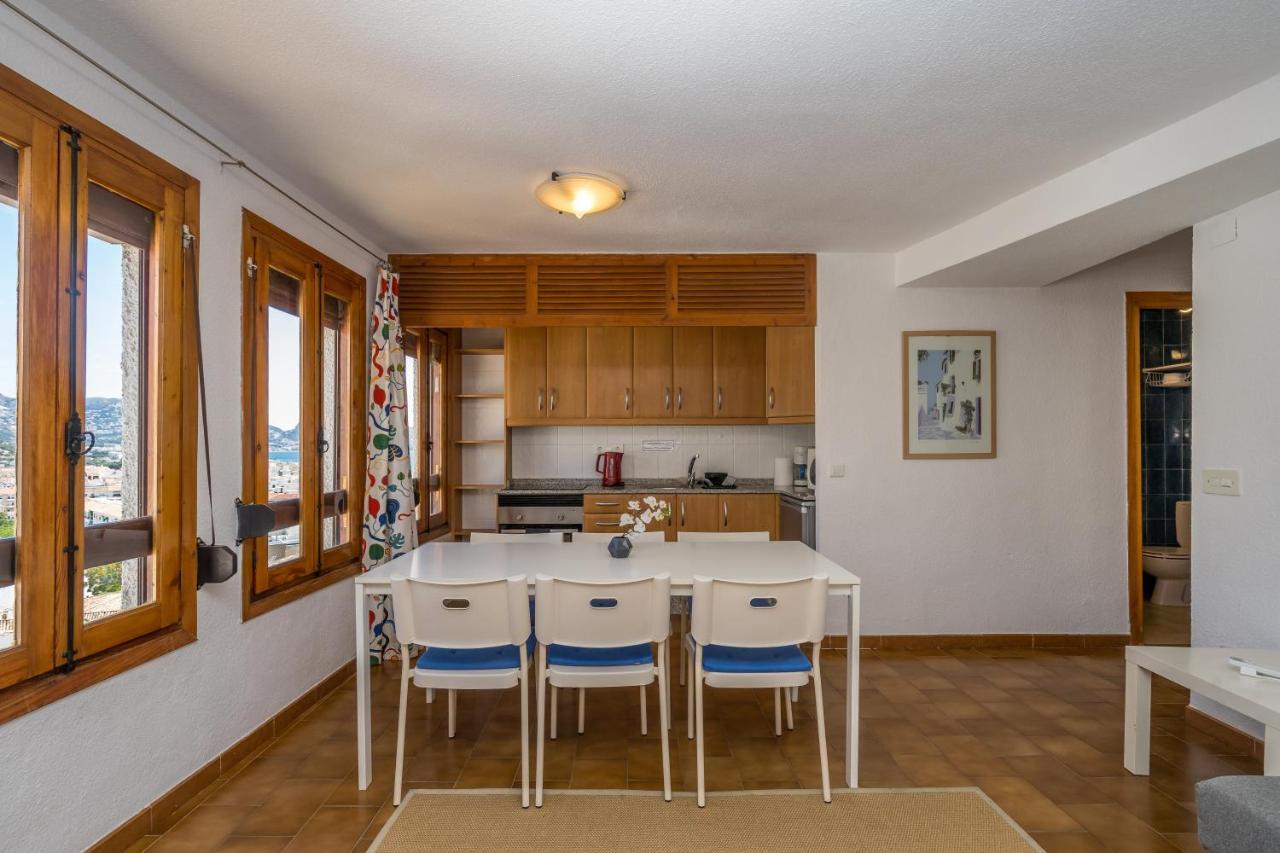Sun Apartment Altea Kültér fotó